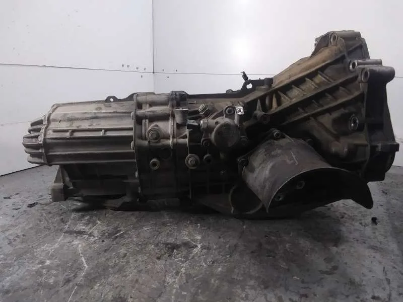 Caja Cambios para Audi A4 Avant (8E)