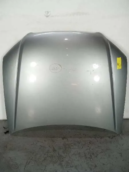 Capot para Audi A4 Avant (8E)
