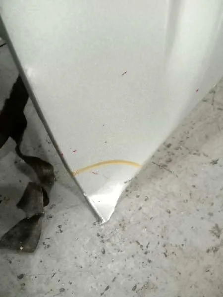 Capot para Audi A4 Avant (8E)