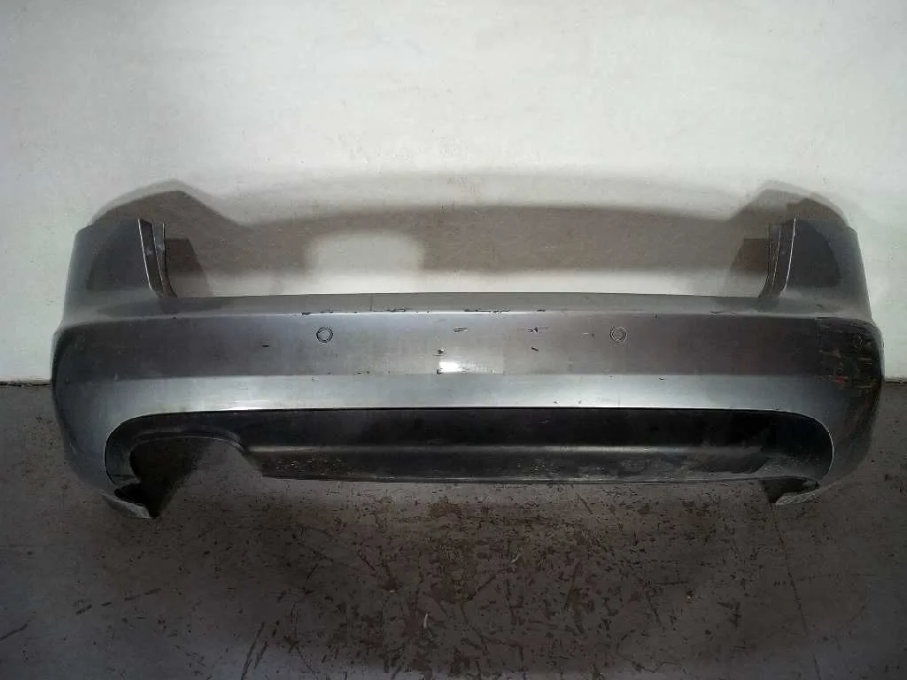 Paragolpes Trasero para Audi A4 Avant (8E)