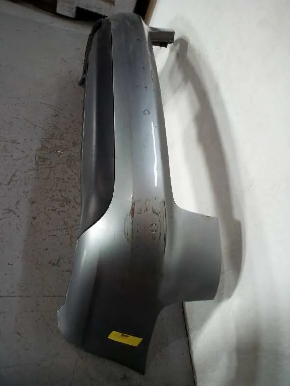Paragolpes Trasero para Audi A4 Avant (8E)
