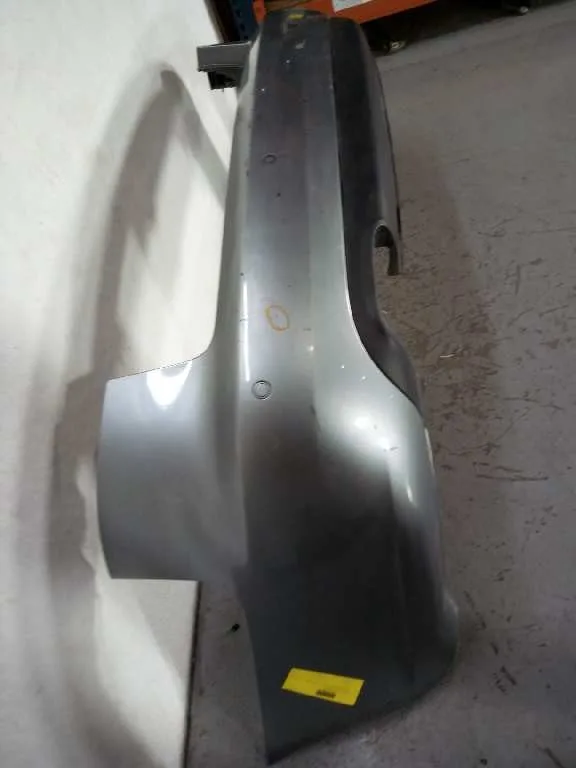 Paragolpes Trasero para Audi A4 Avant (8E)