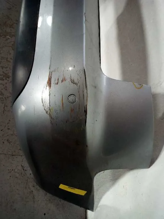 Paragolpes Trasero para Audi A4 Avant (8E)