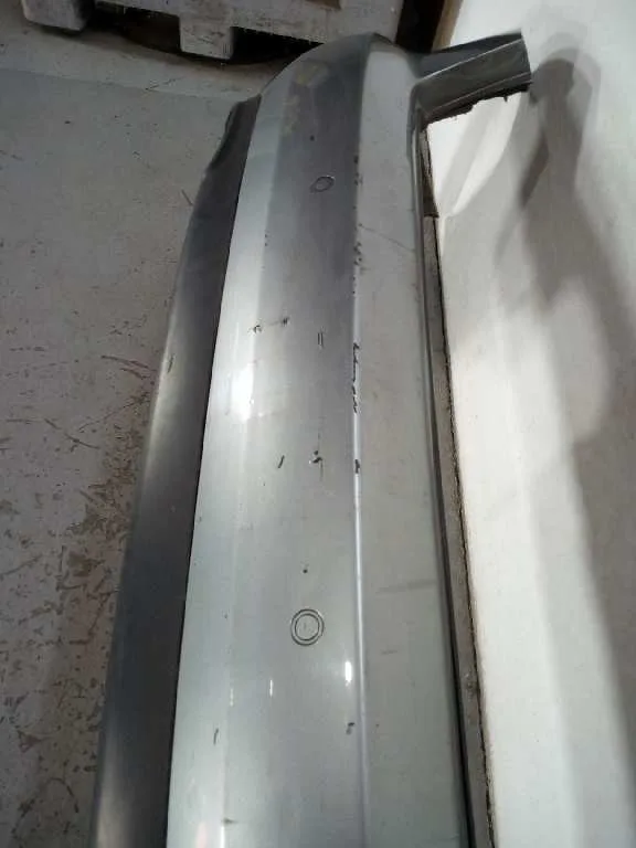 Paragolpes Trasero para Audi A4 Avant (8E)