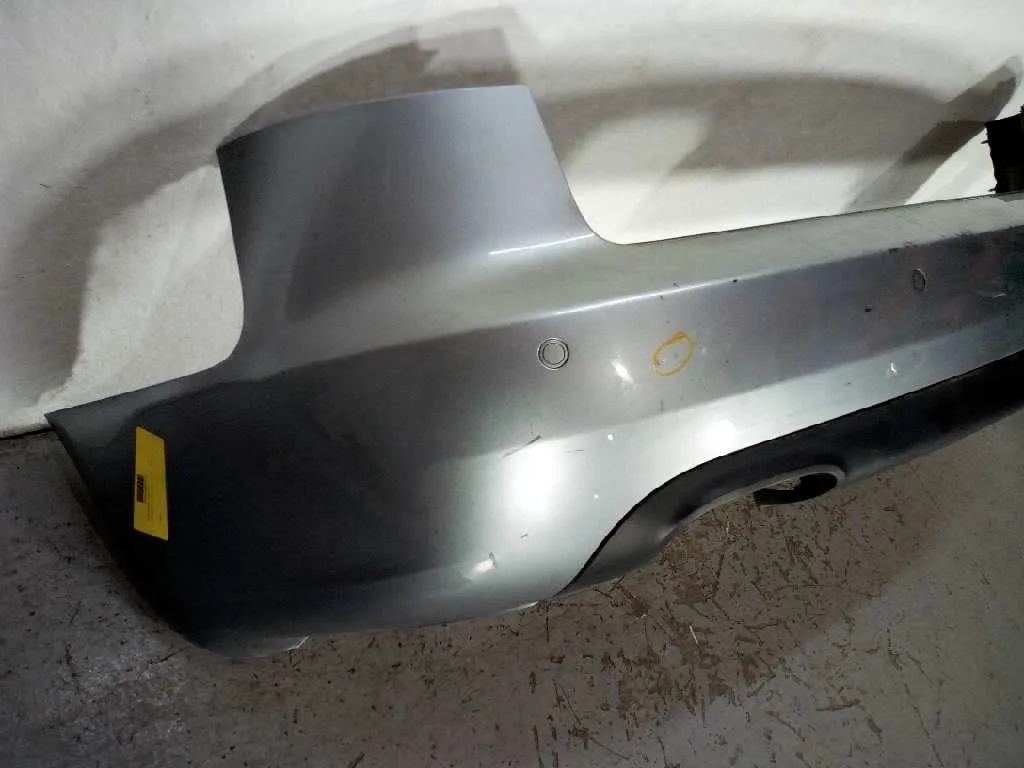 Paragolpes Trasero para Audi A4 Avant (8E)