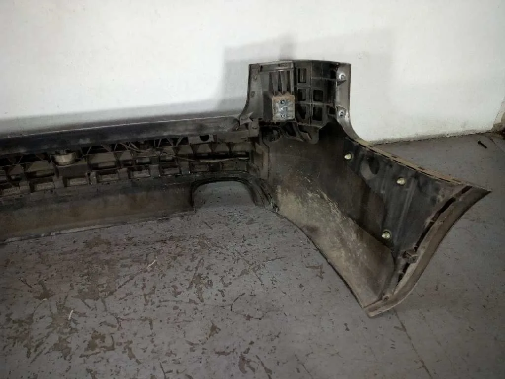 Paragolpes Trasero para Audi A4 Avant (8E)