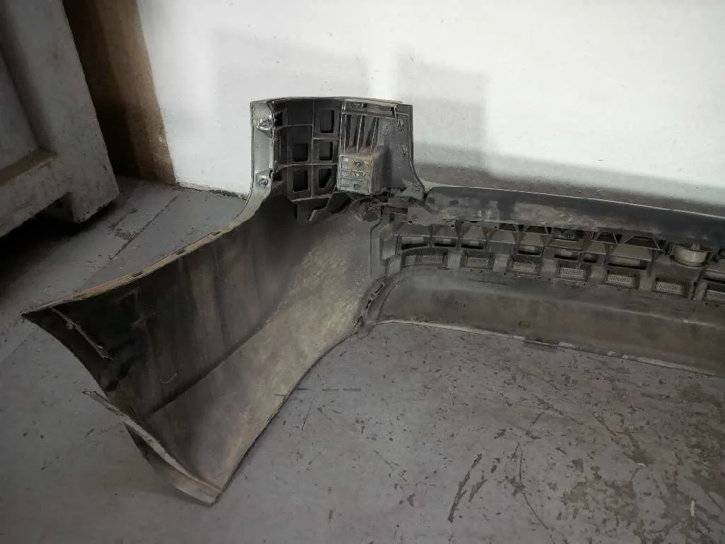 Paragolpes Trasero para Audi A4 Avant (8E)