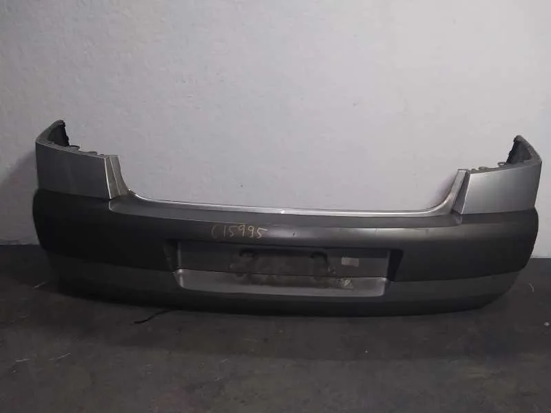 Paragolpes Trasero para Renault Megane Ii Classic Berlina