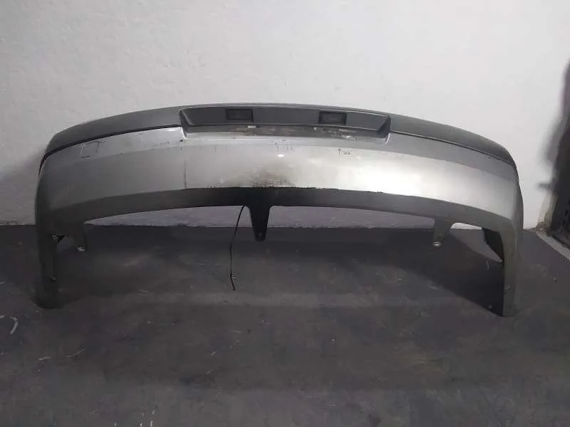 Paragolpes Trasero para Renault Megane Ii Classic Berlina