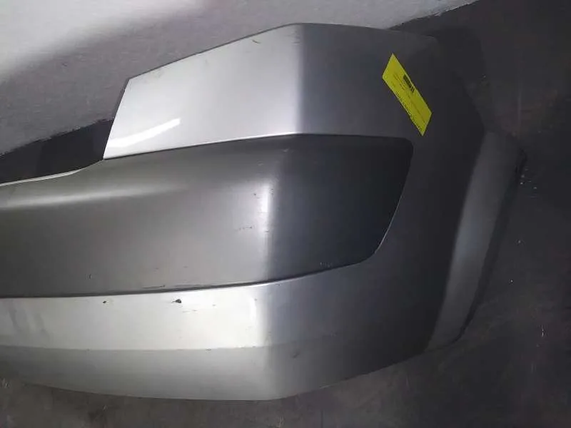 Paragolpes Trasero para Renault Megane Ii Classic Berlina