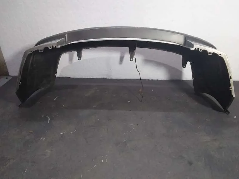 Paragolpes Trasero para Renault Megane Ii Classic Berlina