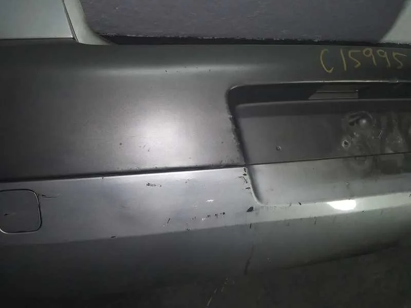 Paragolpes Trasero para Renault Megane Ii Classic Berlina