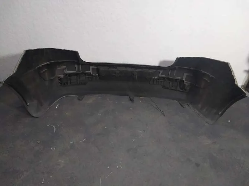 Paragolpes Trasero para Renault Megane Ii Classic Berlina