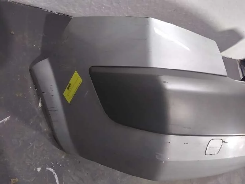 Paragolpes Trasero para Renault Megane Ii Classic Berlina