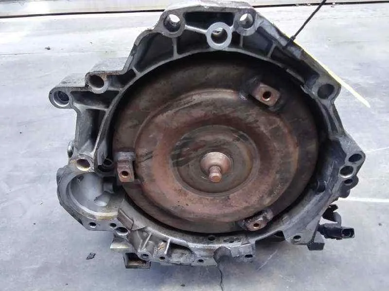 Despiece Caja Cambios para Audi A6 Avant (4B5)
