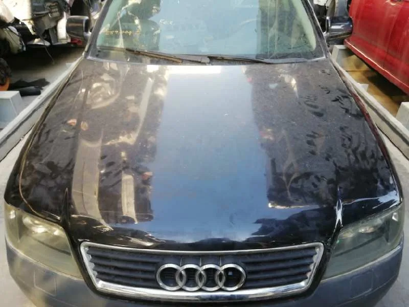 Capot para Audi A6 Avant (4B5)