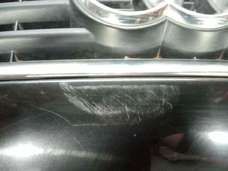 Capot para Audi A6 Avant (4B5)