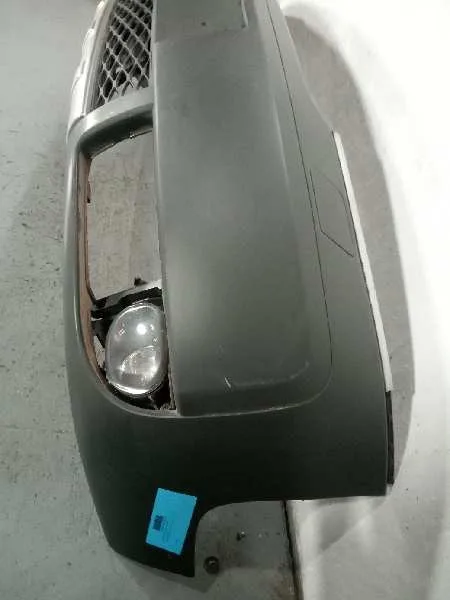 Paragolpes Delantero para Audi A6 Avant (4B5)