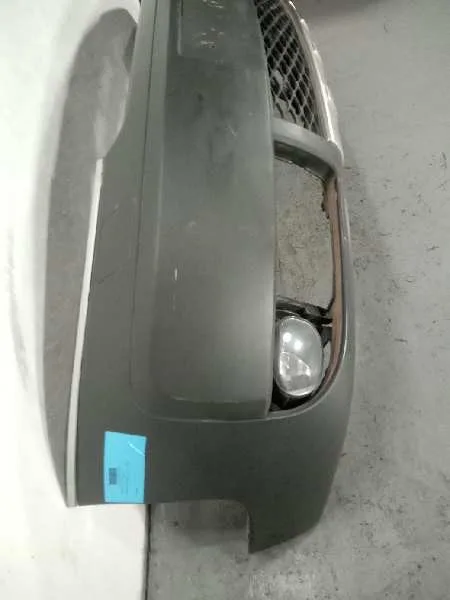 Paragolpes Delantero para Audi A6 Avant (4B5)