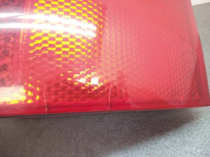 Piloto Trasero Derecho para Audi A6 Avant (4B5)