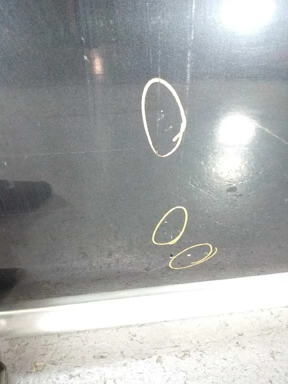 Puerta Delantera Derecha para Audi A6 Avant (4B5)
