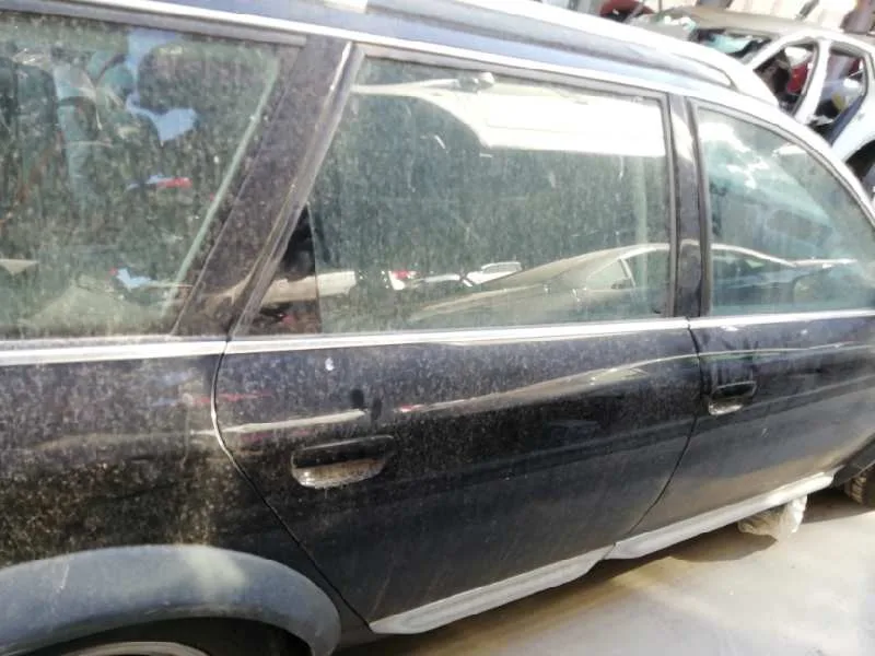 Puerta Trasera Derecha para Audi A6 Avant (4B5)