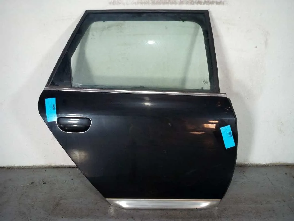 Puerta Trasera Derecha para Audi A6 Avant (4B5)