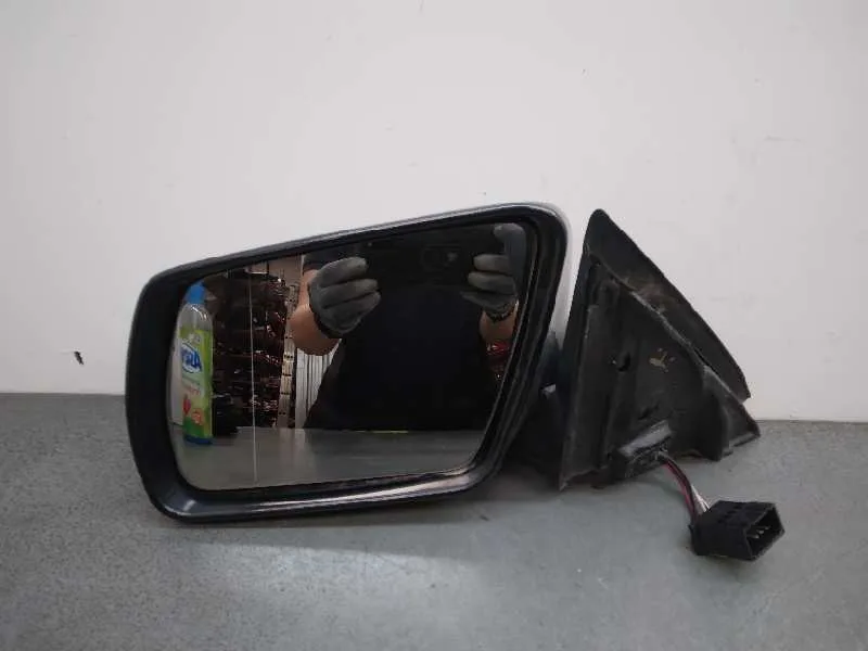Retrovisor Izquierdo para Audi A6 Avant (4B5)