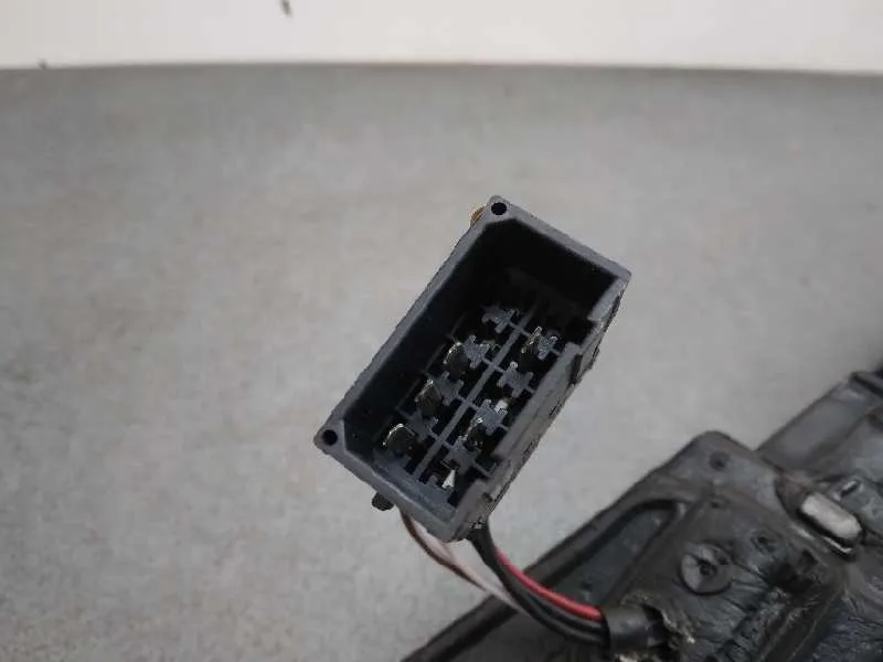Retrovisor Izquierdo para Audi A6 Avant (4B5)