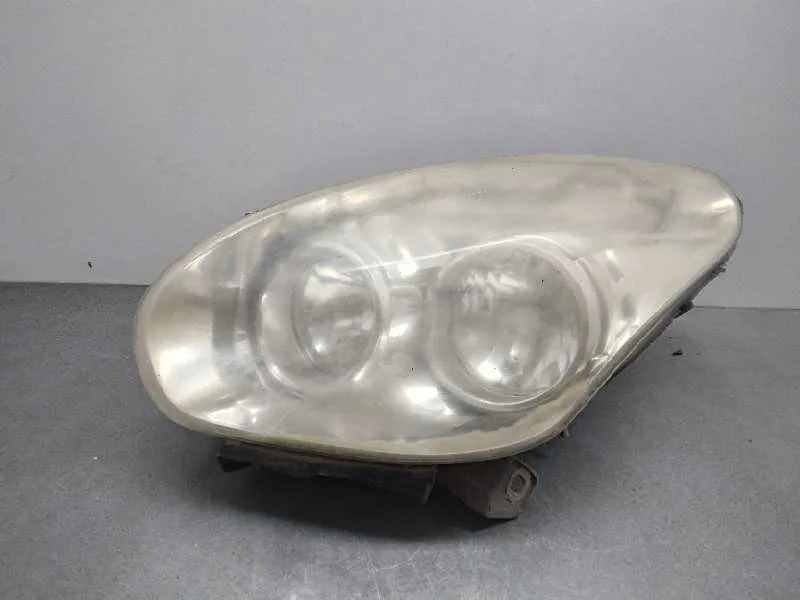 Faro Izquierdo para Fiat Doblo Cargo