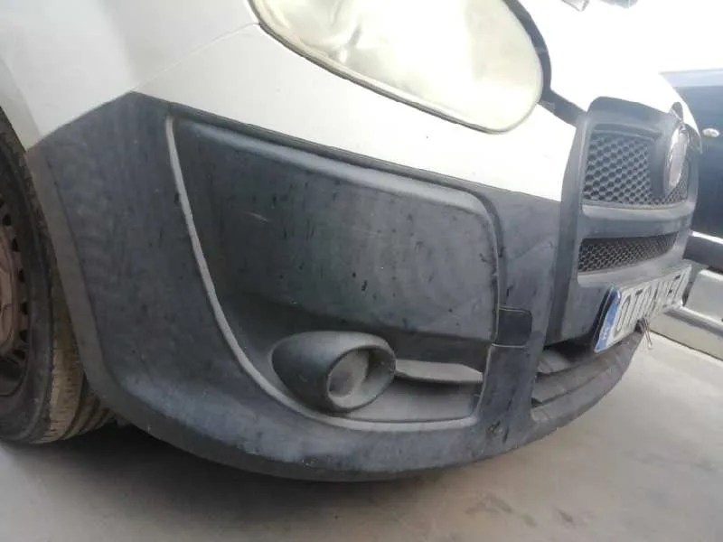 Paragolpes Delantero para Fiat Doblo Cargo
