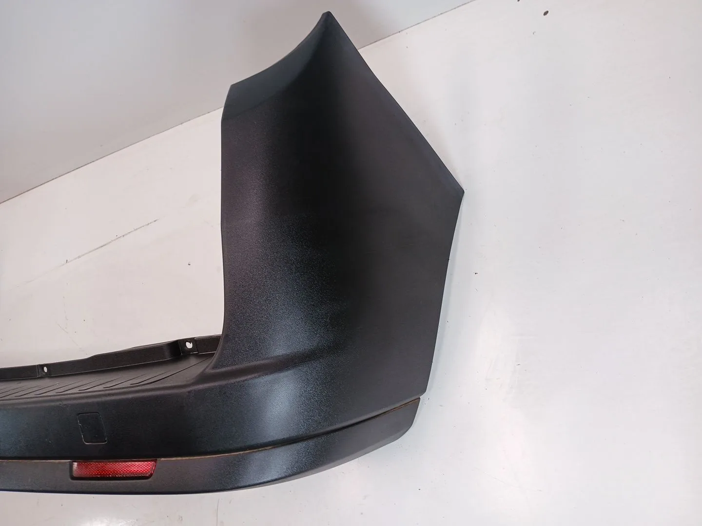 Paragolpes Trasero para Fiat Doblo Cargo