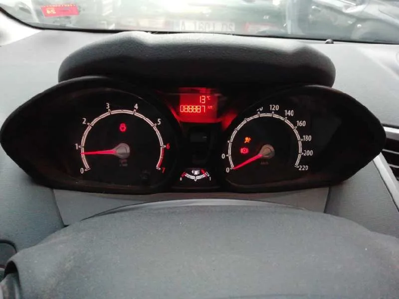 Cuadro Instrumentos para Ford Fiesta (Cb1)