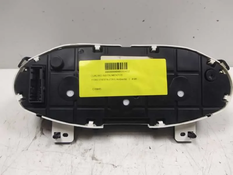 Cuadro Instrumentos para Ford Fiesta (Cb1)
