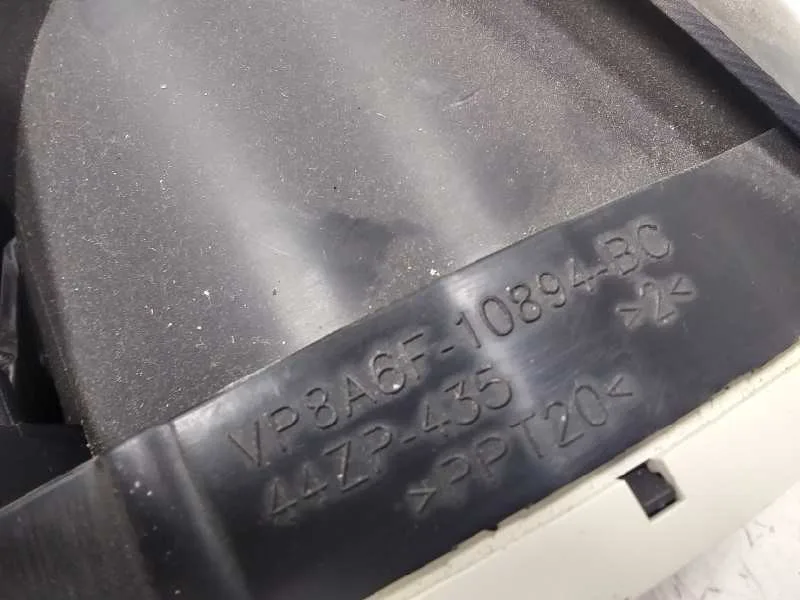 Cuadro Instrumentos para Ford Fiesta (Cb1)