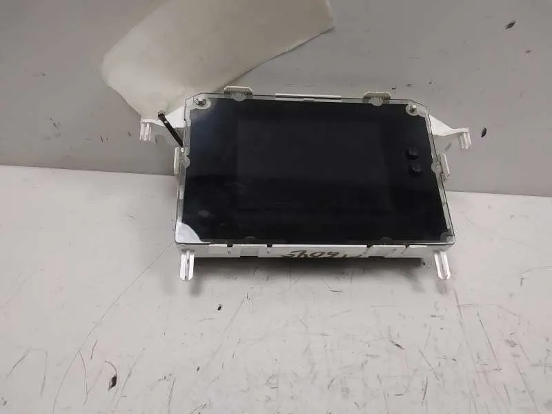 Display para Ford Fiesta (Cb1)