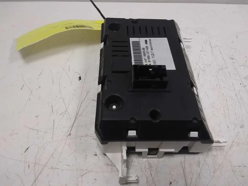 Display para Ford Fiesta (Cb1)