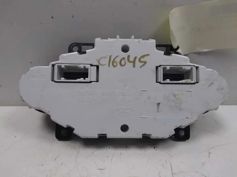 Mando Climatizador para Ford Fiesta (Cb1)