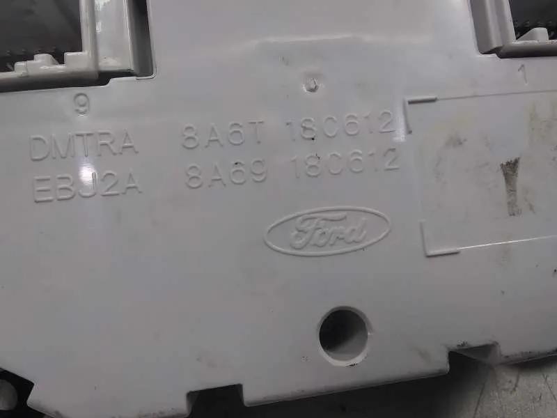 Mando Climatizador para Ford Fiesta (Cb1)