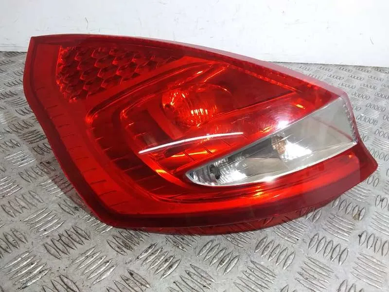 Piloto Trasero Izquierdo para Ford Fiesta (Cb1)