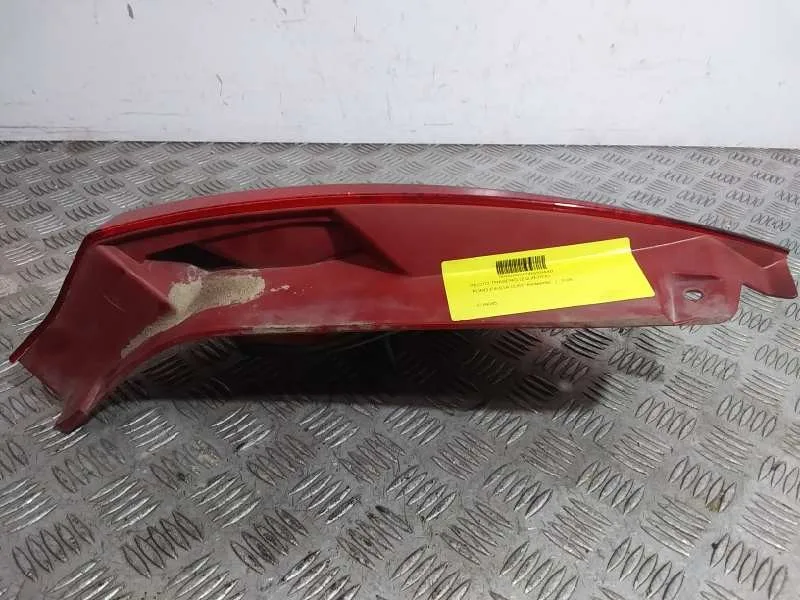 Piloto Trasero Izquierdo para Ford Fiesta (Cb1)