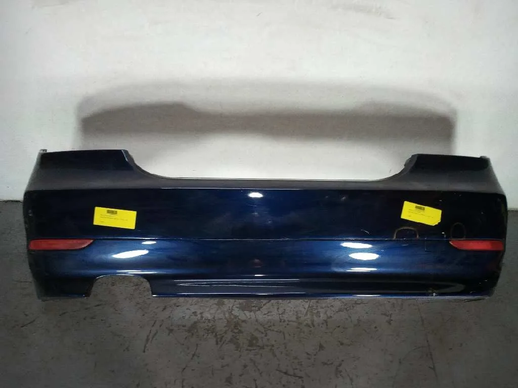 Paragolpes Trasero para Bmw Serie 5 Berlina (E60)