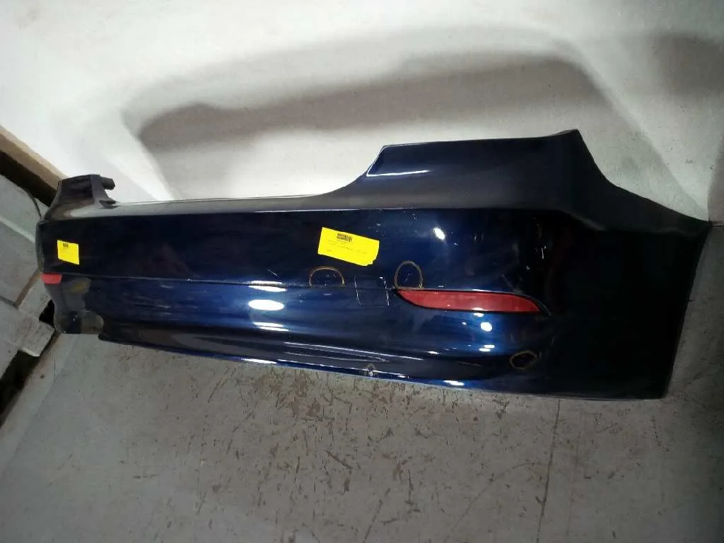 Paragolpes Trasero para Bmw Serie 5 Berlina (E60)