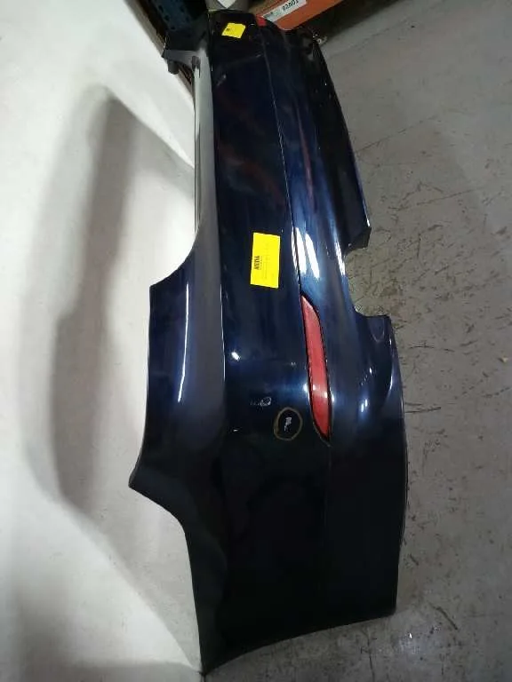 Paragolpes Trasero para Bmw Serie 5 Berlina (E60)