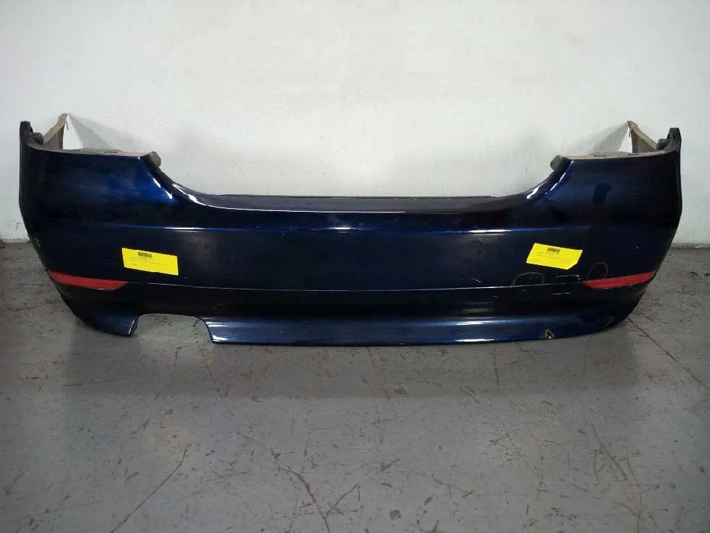 Paragolpes Trasero para Bmw Serie 5 Berlina (E60)