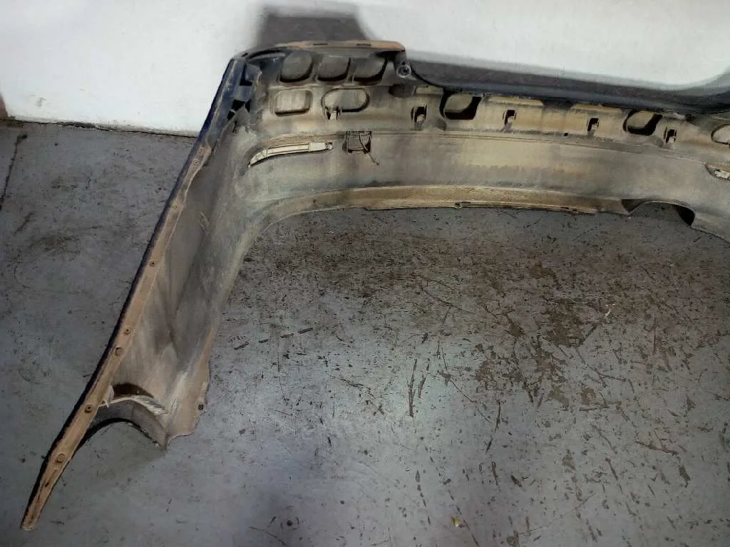 Paragolpes Trasero para Bmw Serie 5 Berlina (E60)