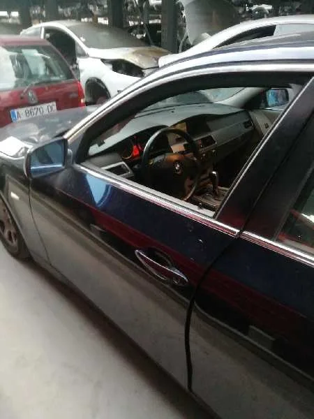Puerta Delantera Izquierda para Bmw Serie 5 Berlina (E60)
