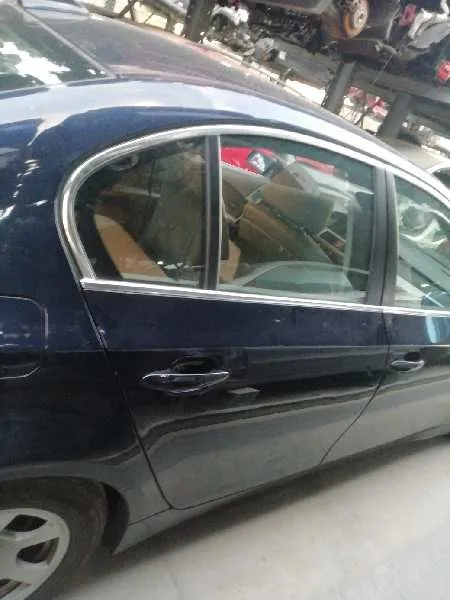 Puerta Trasera Derecha para Bmw Serie 5 Berlina (E60)