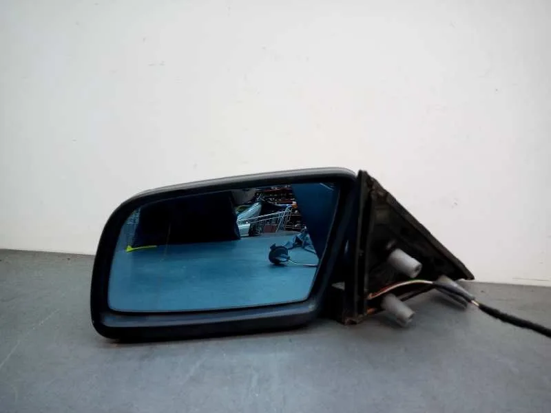 Retrovisor Izquierdo para Bmw Serie 5 Berlina (E60)