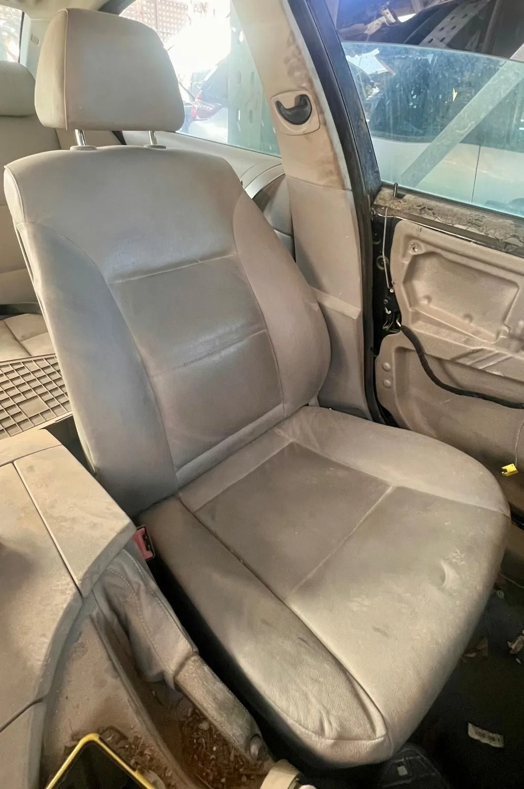 Asiento Delantero Izquierdo para Bmw Serie 5 Berlina (E60)
